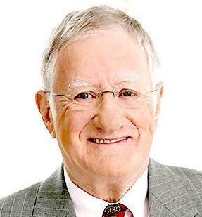 Lawrence Edgerton Jr.